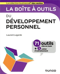 La Boite A Outils ; Du Developpement Personnel 