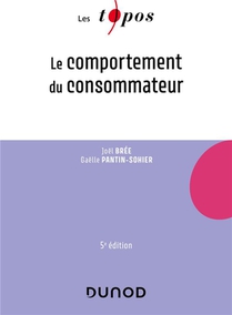 Le Comportement Du Consommateur (5e Edition) 