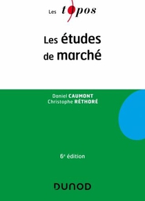 Les Etudes De Marche (6e Edition) 