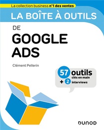 La Boite A Outils : De Google Ads 