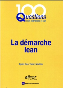 La Demarche Lean 