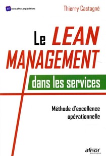 Le Lean Management Dans Les Services 
