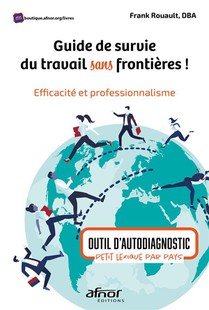 Guide De Survie Du Travail Sans Frontieres ! 
