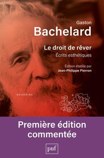 Le Droit De Rever : Edition Etablie Par Jean-philippe Pierron 