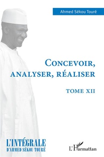 Concevoir, Analyser, Realiser 