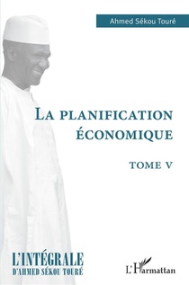 La Planification Economique T.5 