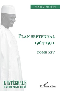Plan Septennal 1964-1971 T.14 