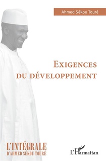 Exigences Du Developpement 
