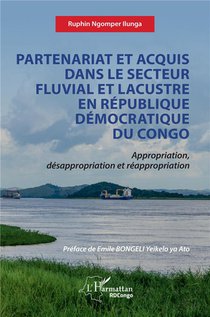 Partenariat Et Acquis Dans Le Secteur Fluvial Et Lacustre En Republique Democratique De Congo 