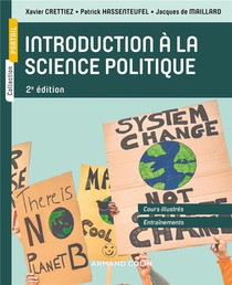 Introduction A La Science Politique (2e Edition) 