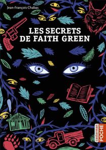 Les Secrets De Faith Green 