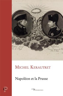 Napoleon Et La Prusse 