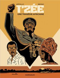 T'zee : Une Tragedie Africaine 