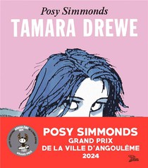 Posy Simmonds : Grand prix & rires francs