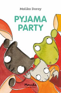Pyjama Party 