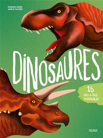 Dinosaures : 15 Face-a-face Incroyables ! 