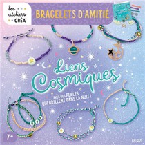 Bracelets D'amitie : Liens Cosmiques 