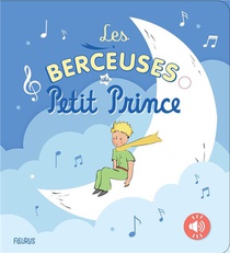 Les Berceuses Du Petit Prince 