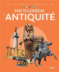 Encyclopedie L'antiquite 