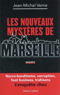 Les Nouveaux Mysteres De Marseille 