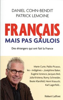 Francais Mais Pas Gaulois 