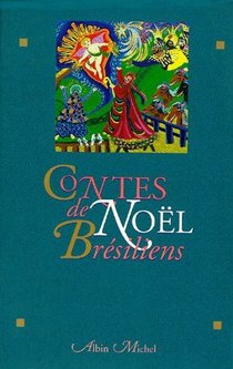 Contes De Noel Bresiliens 