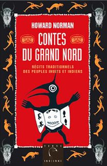 Contes Du Grand Nord 