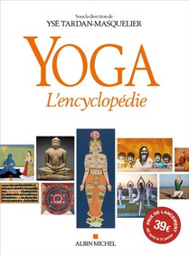 Yoga : L'encyclopedie 