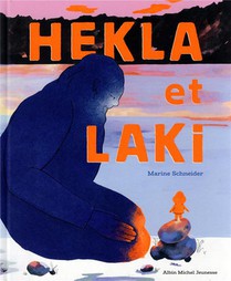 Hekla Et Laki 