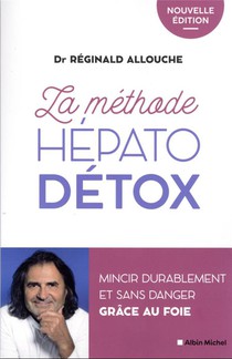 La Methode Hepato-detox 
