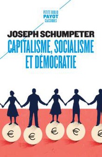 Capitalisme, Socialisme Et Democratie 