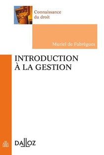Introduction A La Gestion 