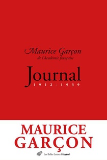 Journal (1912-1939) 