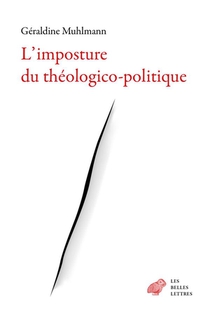 L'imposture Du Theologico-politique 