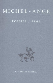 Poesies / Rime 