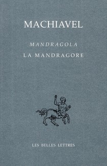 La Mandragore 
