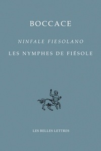 Les Nymphes De Fiesole / Ninfale Fiesolano 