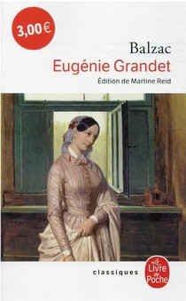 Eugenie Grandet 