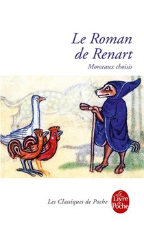 Le Roman De Renart 