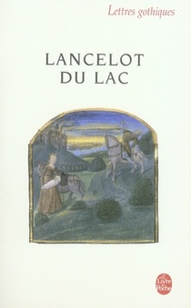 Lancelot Du Lac T.1 