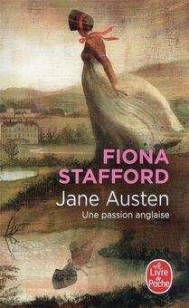 Jane Austen : Une Passion Anglaise 