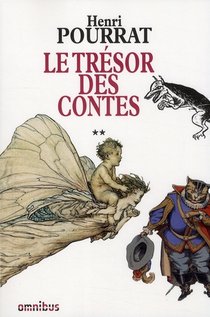 Le Tresor Des Contes T.2 
