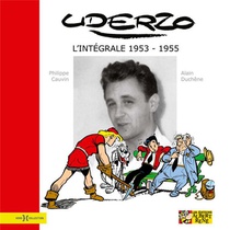 Uderzo ; Integrale ; 1953-1955 