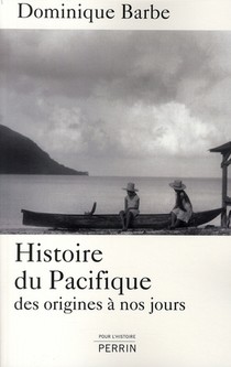 Histoire Du Pacifique 