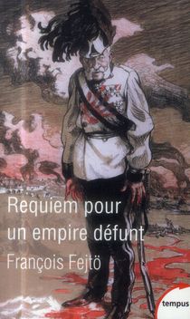 Requiem Pour Un Empire Defunt 