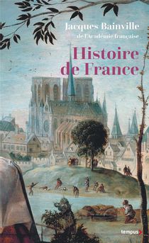 Histoire De France 