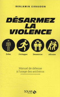 Desarmez La Violence 