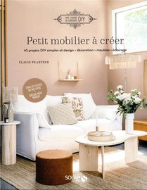 Petit Mobilier A Creer 