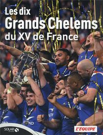 10 Grands Chelems 