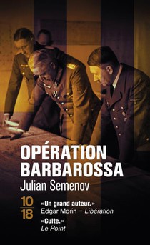 Operation Barbarossa 